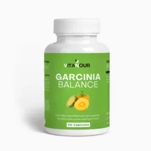 Garcinia Balance - نقص الوزن والتحكم بالشهية