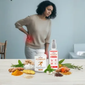 باقة العناية بالمفاصل