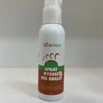 Vitanour Nail Care Spray – بخاخ الأظافر، 60 مل
