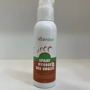 Vitanour Nail Care Spray – بخاخ الأظافر، 60 مل